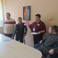 Новости и события ТЦСОН