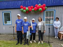 Новости и события ТЦСОН