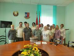 Новости и события ТЦСОН