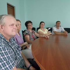 Новости и события ТЦСОН