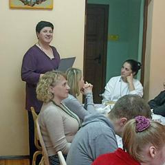 Новости и события ТЦСОН