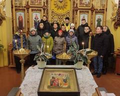 Новости и события ТЦСОН