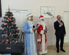 Новости и события ТЦСОН