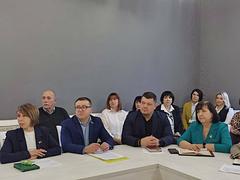 Новости и события ТЦСОН
