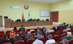 Новости  района, области, республики