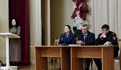 Новости и события ТЦСОН