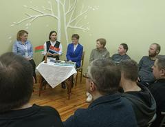 Новости и события ТЦСОН