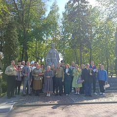 Новости и события ТЦСОН