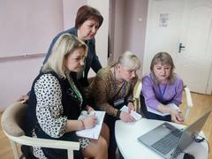Новости и события ТЦСОН