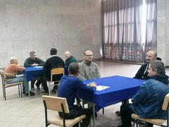 Новости и события ТЦСОН