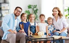 Государственные гарантии многодетным семьям