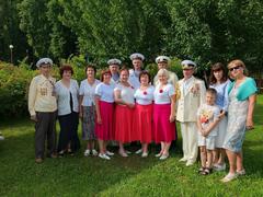 Новости и события ТЦСОН