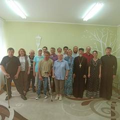 Новости и события ТЦСОН
