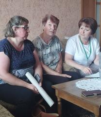 Новости и события ТЦСОН