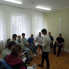 Новости и события ТЦСОН