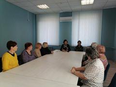 Новости и события ТЦСОН Новости и события ТЦСОН