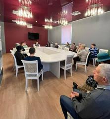 Новости и события ТЦСОН