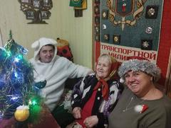 Новости и события ТЦСОН