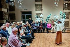 Новости и события ТЦСОН