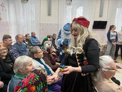 Новости и события ТЦСОН