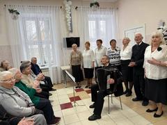 Новости и события ТЦСОН