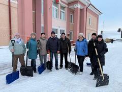 Новости и события ТЦСОН