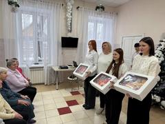 Новости и события ТЦСОН