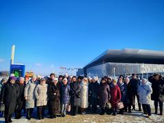 Новости и события ТЦСОН