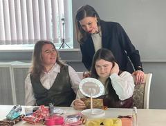 Новости и события ТЦСОН