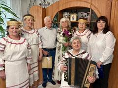 Новости и события ТЦСОН