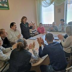 Новости и события ТЦСОН