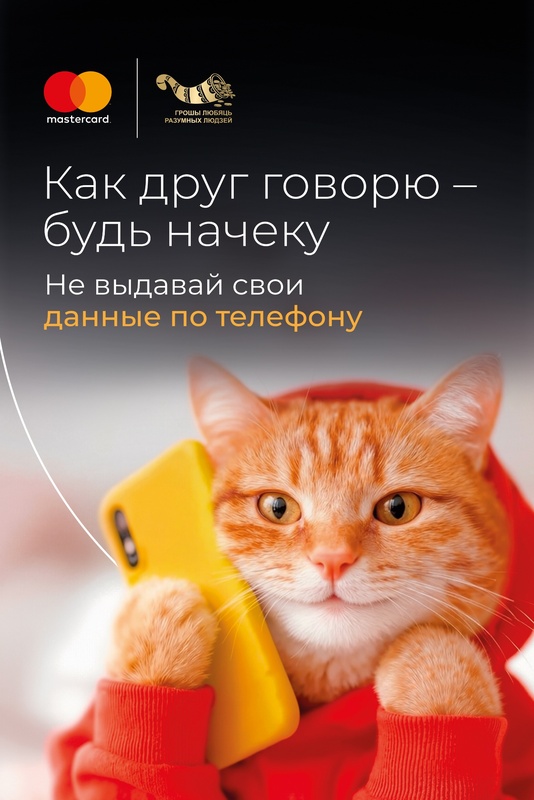 Безопасность в сети интернет